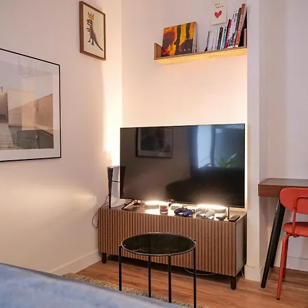 2 Personnes Coeur De - *