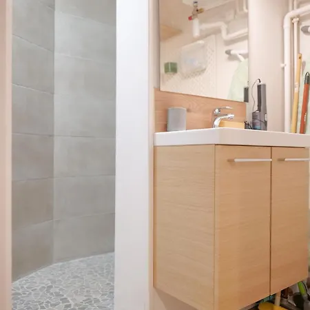 2 Personnes Coeur De - Apartment Angers