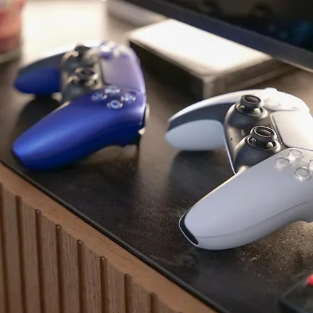 Daire 2 Personnes Coeur De - *