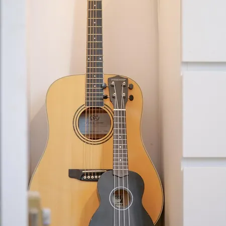 Daire 2 Personnes Coeur De - Angers