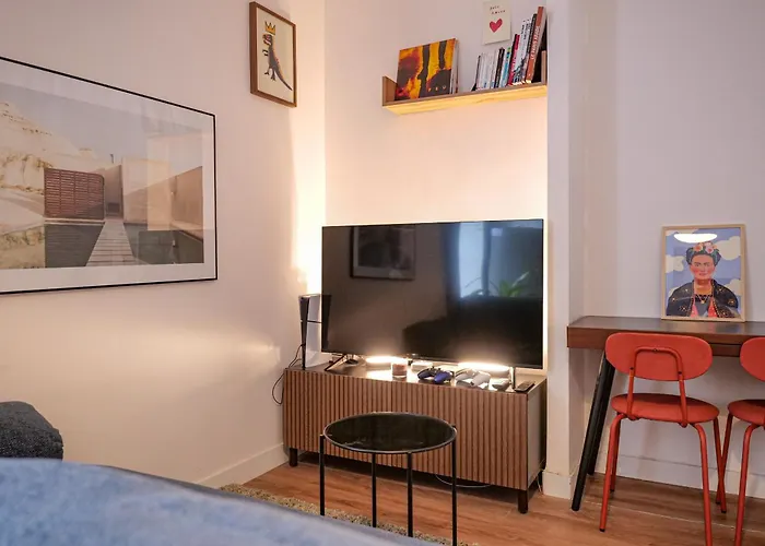 2 Personnes Coeur De - *