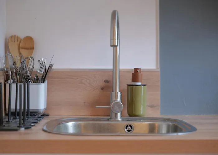 2 Personnes Coeur De - Appartement Angers