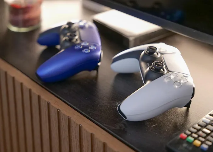 Daire 2 Personnes Coeur De - *