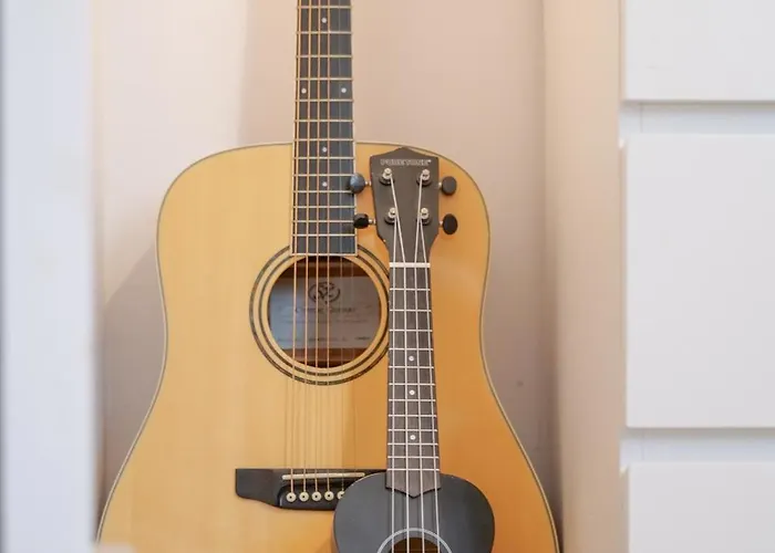 Appartement 2 Personnes Coeur De - Angers