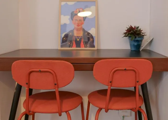 2 Personnes Coeur De - Angers