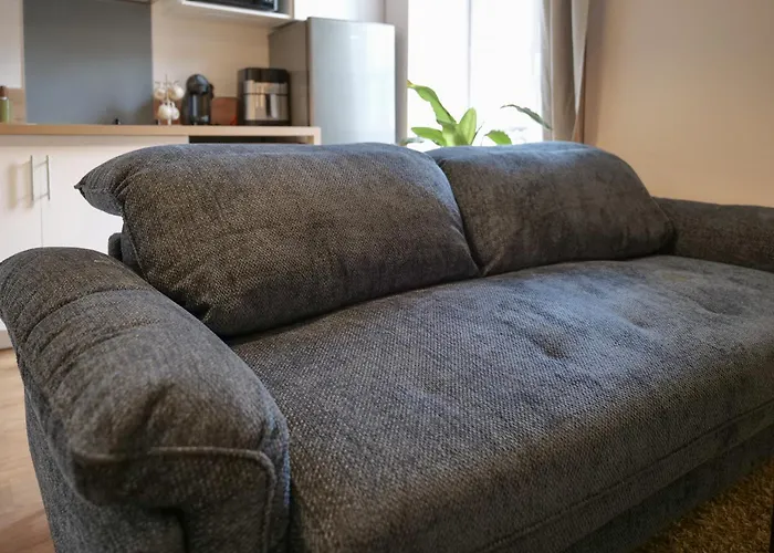 2 Personnes Coeur De - Appartement *